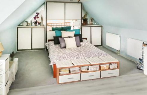 Nice Home In Nowe Warpno With Wifi - Foto 12