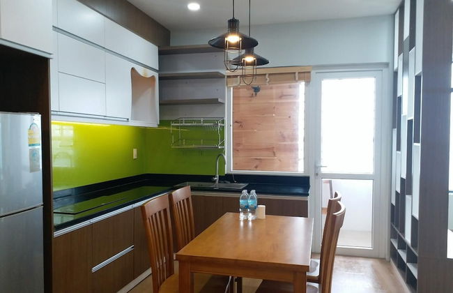 Bien Nha Trang Apartment - Foto 22