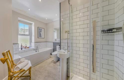 Pencartref- Luxurious Seaside Apartment Aberdovey - Foto 11