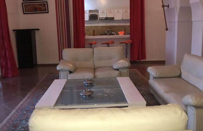 Villa d'Ourika 4 - Foto 10