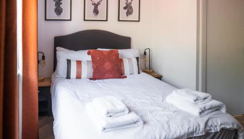 Modern apartment with stunning sea views near Oban - Foto 5