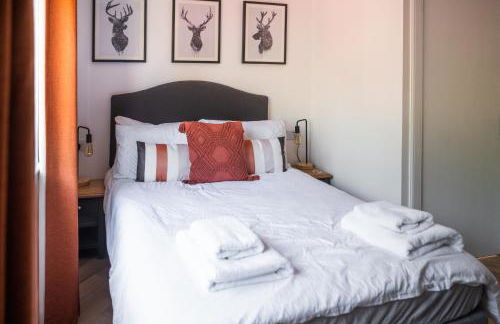 Modern apartment with stunning sea views near Oban - Foto 5