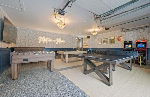 Oceanfront Acadia Views Arcade Game Room Pets Ok - Foto 72