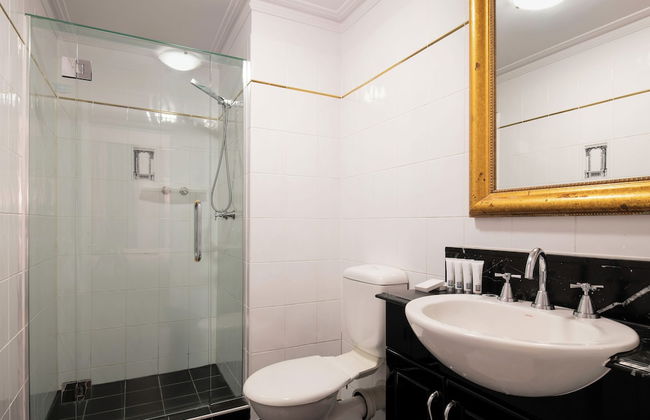 Adina Apartment Hotel Brisbane Anzac Square - Photo 45