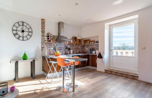 Gîte le Couderc - Photo 12