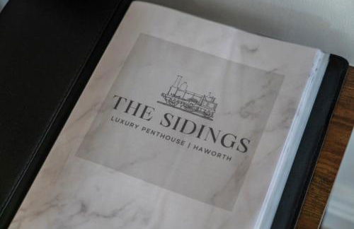 The Sidings, Luxury Penthouse, Haworth - Foto 43