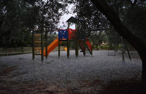 Agriturismo Frantoio Mafrica - Foto 25