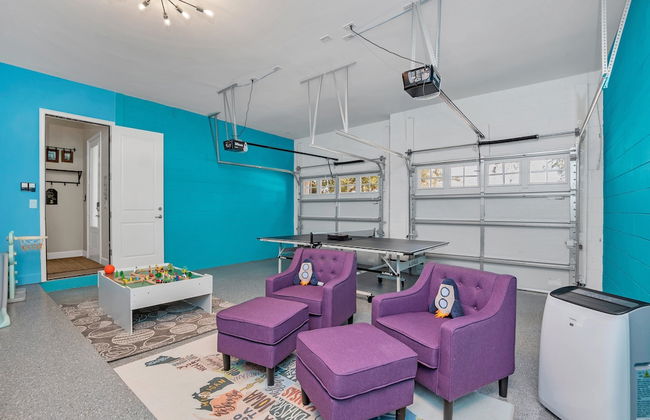 Reunion Resort - Photo 15