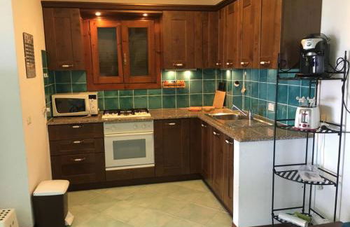 Porto San Paolo Sea Villa - Photo 8