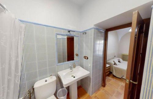 Casa con encanto, gran capacidad alojamiento-24 personas - Foto 63