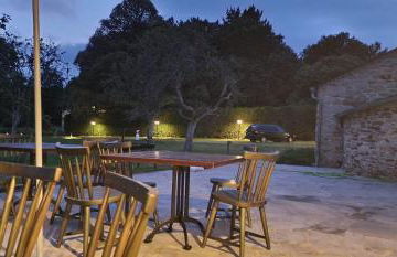 Habitaciones La Cuevona de Guitiriz,Parga, en el camino norte Lugo - Photo 45