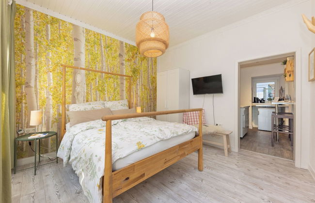 Appartmenthaus FerienNest - Foto 45