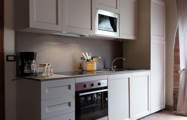 Apartment on Farm Amidst the Umbrian Hills - Foto 24