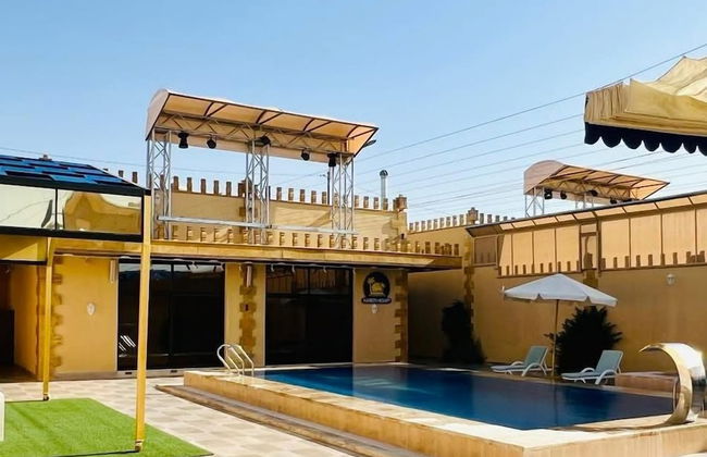 Kareem resort - Photo 6