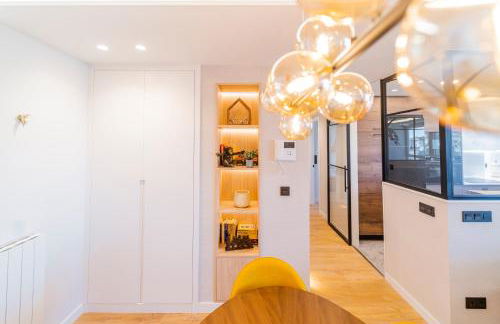 Plaza España - Apartamentos Burgos Deluxe - Foto 21