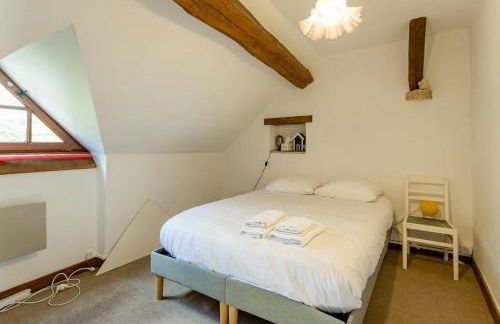 Chastenay - Bail Partner - Foto 26