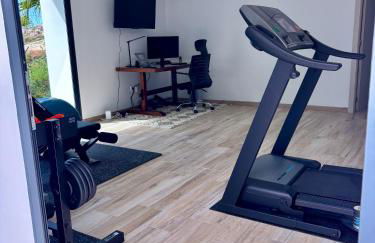 Madeira Protea Retreat- Villa with Heated Private Pool, Gym and Office - Foto 11