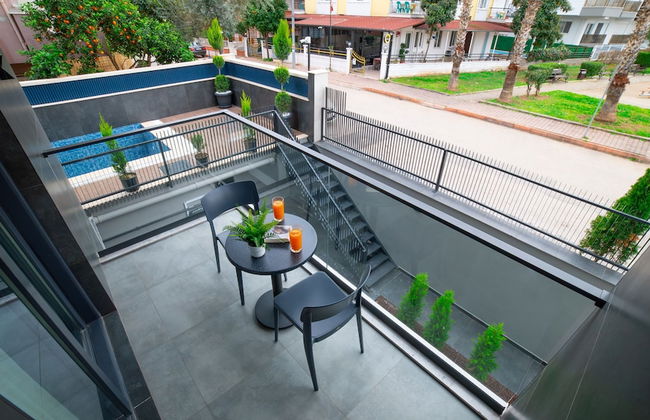 Stile Suite Marine Hotel - Foto 54