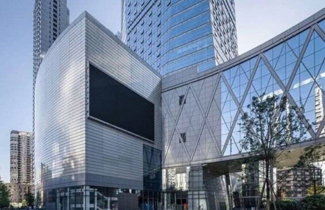 Chengdu IN Service Apartment - Foto 43