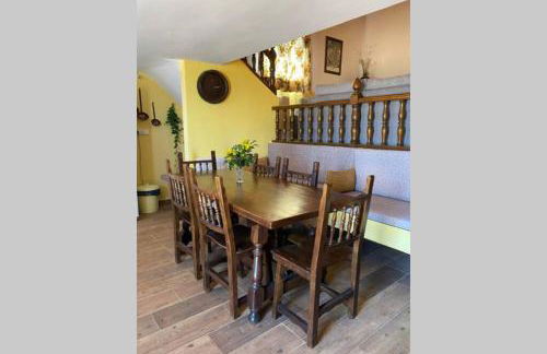 El Refugio de San Pablo de los Montes - Foto 12