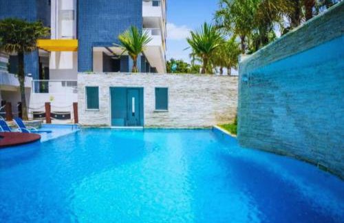 Beira Mar, Conforto e Infra de Resort em Bertioga SP - Foto 27