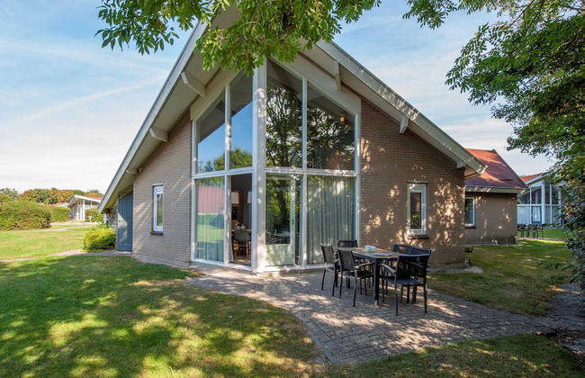 Restyled Bungalow with Dishwasher near Cozy Domburg - Photo 24