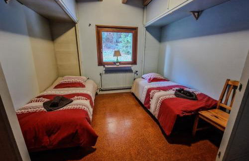 Le Chalet de Guy et Rose - Photo 19