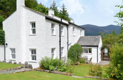 Joan's Cottage - Foto 16