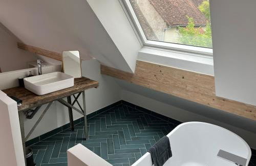 Charmante grange restaurée - Foto 24