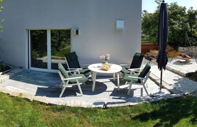 Holiday Apartment Flurgarten - Foto 19