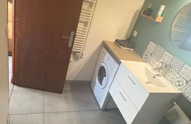 T2 Nouvelle Gare et parking gratuit - Foto 8