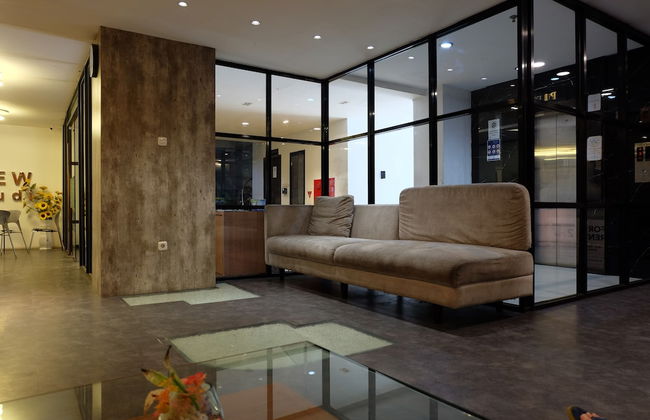 The Skyview Paddy Asri - Foto 29