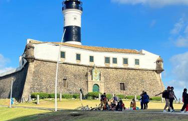 Oxente Barra Premium Praia Porto da Barra - Foto 34