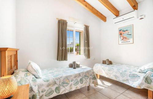 Villa Isabel in Cala En Porter - Foto 16