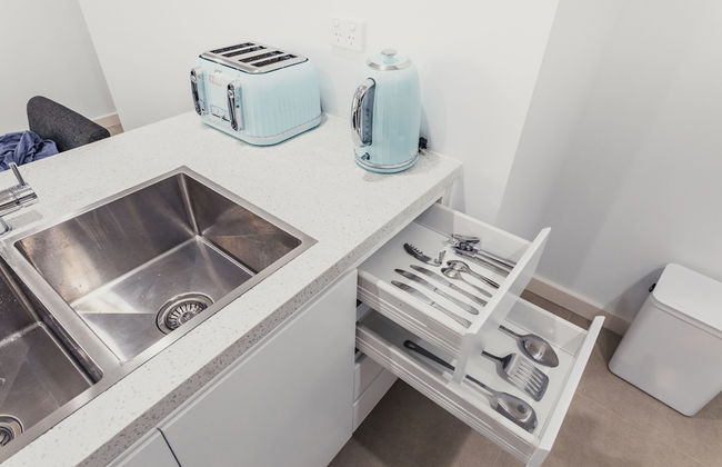 mascot apartment - Foto 11