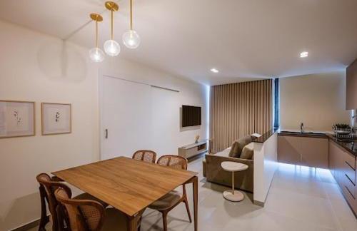 Exclusivo Flat 04 - Foto 9