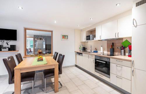 Ferienwohnung Sonneneckle - Foto 9