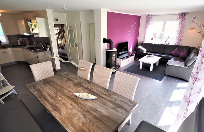 Holiday Home in Rerik Near Beach and Sauna - Foto 7