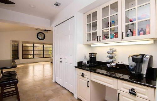 House With A BoatYour Private Waterfront Resort - Foto 14