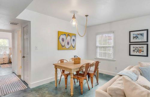 The Oyster House Downtown - Foto 6