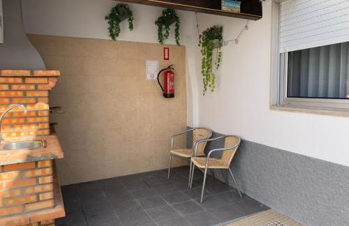 Duarte Houses T2 - com vista mar - Foto 41