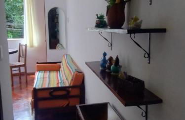 Apartamento aconchegante na serra! - Foto 14