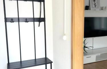 Ferienwohnung LAZ am Dreiländereck - Foto 14