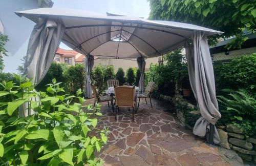 Ferienhäusle Sommerach - Foto 15