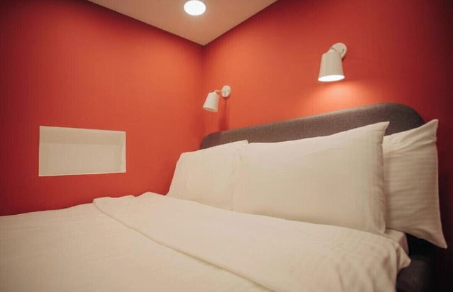 R Apart Hotel - Foto 35