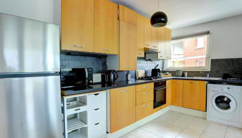 Les Caryatides - F3 lumineux proche Versailles - Foto 3