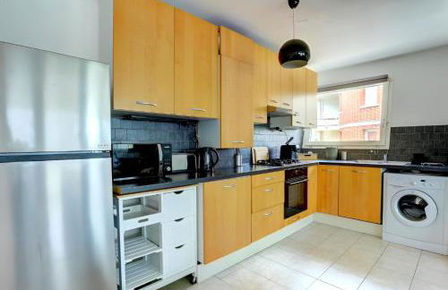 Les Caryatides - F3 lumineux proche Versailles - Foto 3