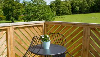 Badgers Den - Foto 2, Garden