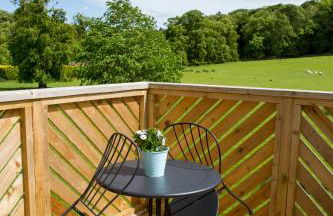 Badgers Den - Foto 2