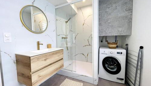 Studio Signature Bourg d'Olivet - Photo 5